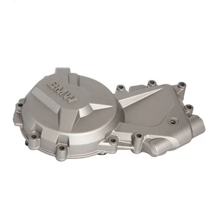 China Die Casting Manufacturer Custom Motorcycle Accessories Engine Valve Parts Motorsiklet