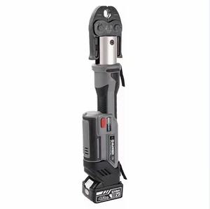 PZ-3240 18V 40mm Stroke 32KN Hydraulic Battery Pressing Tools for Pipe Power Tools