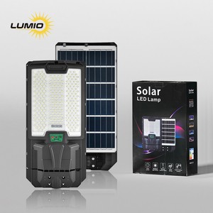 Solar Street Light 300watts Lighting Manufacturer Outdoor 400w Solar Street Light ROAD Warehouse 2000w Solar Street Lamp