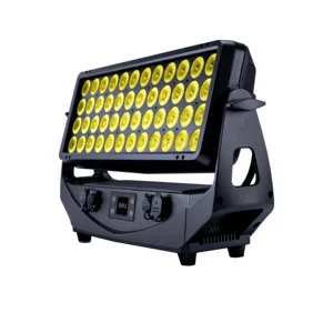 48*20W IP65 Outdoor LED Wall Washer Spot Light