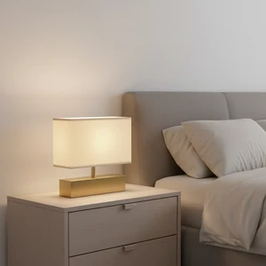 Bedroom Bedside Reading Table Lamp Creative Personality Living Room Bar Home Office Modern Simple Chinese Desk LED Table Lamp