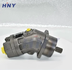 High Quality Hydraulic Pump for Concrete Pump Truck