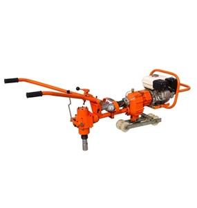 Railway Impact Wrench Hydraulic Track Maintenance Tool