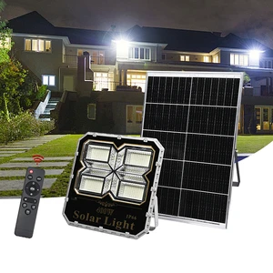 NanDe Sport Lighting IP65 400w Garden ABS Wall Mounted Floodlight Stadium Led Light for Bridge Lighting