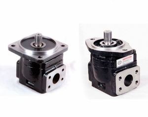 Sapricon High Quality Hydraulic Pump for Industrial Automation Systems High Speed Precision Control 1 Year Warranty Best Price