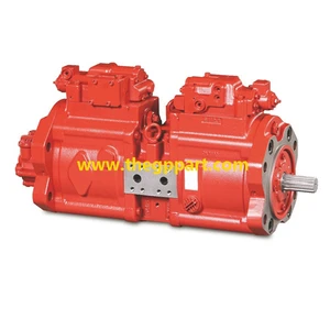 Hydraulic Pump 200-3252