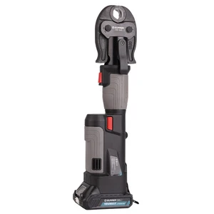 PZ-2430C Electric Hydraulic Tool Crimping Cutting Tool Two in One Crimping Range 16-300MM2 Cutter Range 30MM