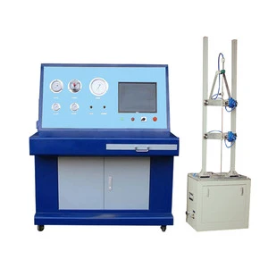 Hose Expansion Testing Machine Hydraulic Hose Volume Expansion Testing Machine