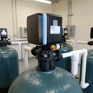 New Product Pentair Valve 5600ST Original Italy Made