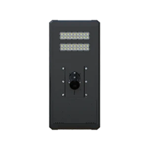 40W Monocrystalline Automatic Integrated All in One Solar Power LED Street Light Lamp Suppliers Panels IP65 Waterproof Outdoor