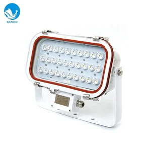 Stainless Steel IP67 Waterproof Floodlight Outdoor Marine Led Spot Floodlight TG20