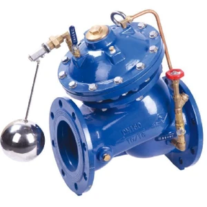 Factory Manufacture OEM Yangmiao Water Control Valve 750X Diaphragm Remote Control Float Ball