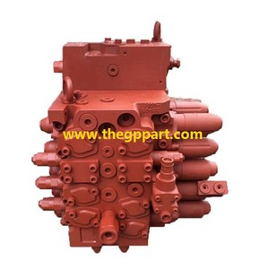 SK17SR-3 Control Valve/Valve Block