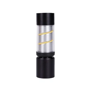Mini LED Color Lamp Filament Light Aluminum Alloy IP65 Rated 3500K Warm White Flashlight 2-Year Warranty Household Camping