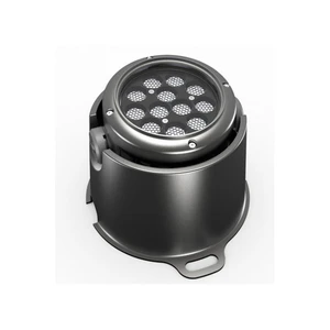 Aluminium Garden Led Lamp High Quality Parking Garage Luminaires Spot Lights Flood Light