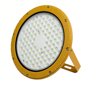 250W/300W LED Explosion Proof Flood Lights Anti-explosion Lights For Zone1/2/21/22