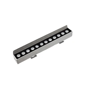 LED Wall Washer Light - Bright & Energy-Saving for Indoor/Outdoor Decoration High Power Wall Washer Lamps