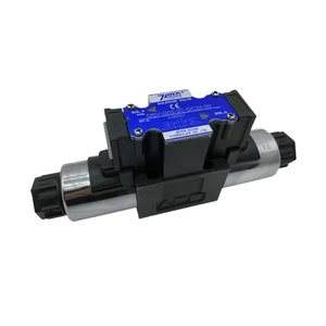 Control Valve Block