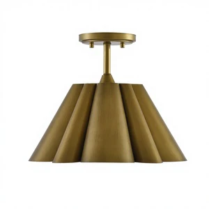 Customized Environmentally Friendly Modern LED Pendant Light IP66 Rating Switch Control 1-Year Warranty for Ceiling Lighting