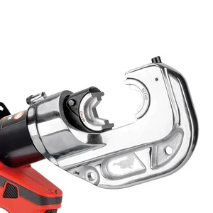 EZ-300 Hydraulic Battery Crimping Tool 16-300 Square Millimeter Capacity Hydraulic Tool