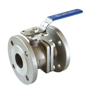 Premium Manual Ball Valve Carbon Steel Customizable OEM Support for High Temperature Water Media