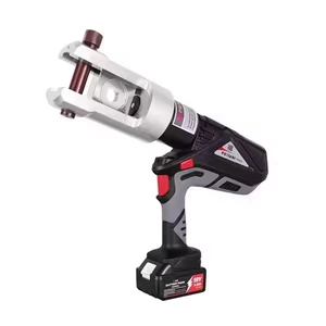 Powerful Manufacturer Hydraulic Hose Crimping Tools 2-in-1 Electric Crimping Cutting Tool