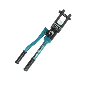 YQK-300 Hydraulic Terminal Crimping Tool