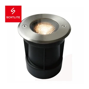 Waterproof Garden Inground AUSTIN Recessed Led Underground Light