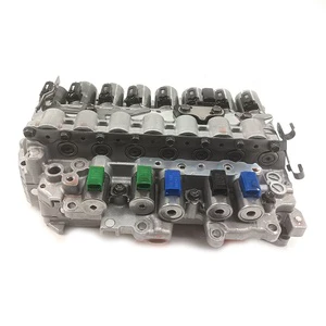 GA8G45AW GA8Q45GW AUTOMATIC GEARBOX VALVE OEM 354108GA060 8G45 Valve Body