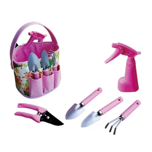 Garden Accessories Professional Grade Home Flower Planting Tool Kit New Style Garden Tool Set for Home Planting and Plant Care Maintenance hand tools Hand Tools