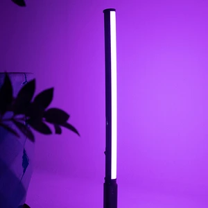 Promotion Mainland China Rgb Video Light Lamp Led 0 100 Fcc