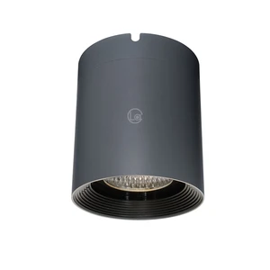 Hot Sale Outdoor IP65 Waterproof Aluminum Down Light 18W 30W 48W Round Surface Mounted Led Ceiling Down Light