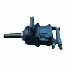 standard impact wrench