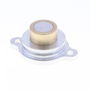 Exhaust Valve Cap