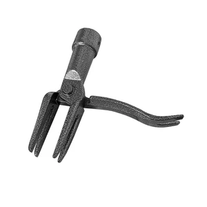 Detachable Stand-up Manual Weed Puller Tool , Effortless Weed , Root Remover, High Efficiency Garden Weeding Tool