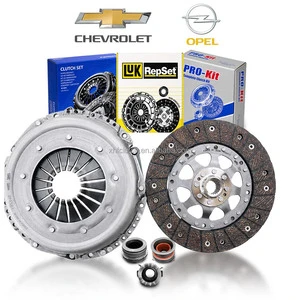 Auto Clutch Disc for HFIAT VW FORD RENAULT KIA Hyundai TOYOTA OE NO. 31210-0K280 31250-0K280 31230-71051 Clutch Kit Clutch Cover