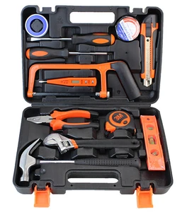 13PCS Car Repair Tool Kit Set Box