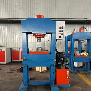 Electric Hydraulic Presses 20ton 30ton 50 Ton 70ton 80ton 100ton Press Machine Hydraulics Press Forging Machine Price