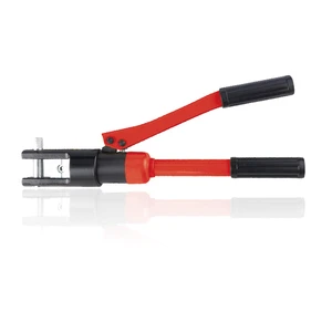 YQK-120 Power Cable Crimping Tool 10-120mm2 Hydraulic Crimping Tool