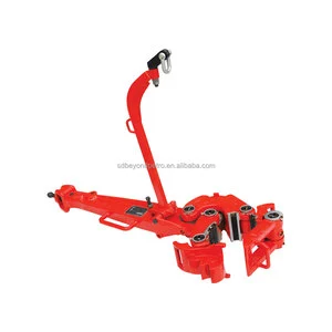 Hot Selling XQ Series Hydraulic Manual Tongs With A Hydraulic Makeup Tong An Ideal Tool Suction Pump Mud