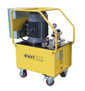 2.2 Kw Motor Electric Hydraulic Pump for Hydraulic Cylinder