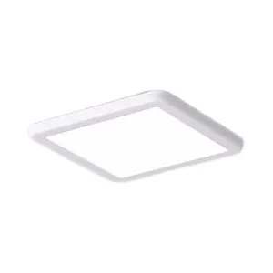 3W 6W 9W 12W 15W 18W 24W Etl Led Panel Light/frameless Led Panel Light/led Ceiling Panel Light Led Panel Light,Led Light Panel