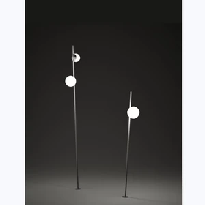 Senzhao Modern Landscape Garden LED Lawn Light Wholesale Suppliers Outdoor Waterproof Luminous Garden Lamp