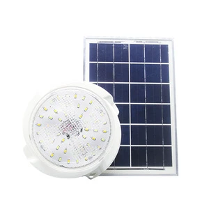solar lamp ceiling lamp outdoor lamp indoor balcony led lighting voice control radar induction popular model southeast asia afri