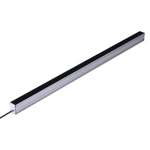 IP67 RGB LED Anti - Glare Wall Washer for Stage Decoration Square Gallery