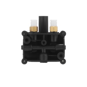 Distribution Valve