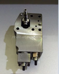 Control Valve 708-2L-04740