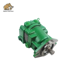 AN373834 Hydraulic Pump For Tractor Hydraulic System With 1 Year Warranty