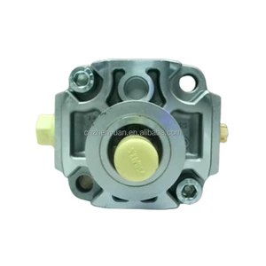 Hydraulic Gear Pump PGF1 PGF2 PGF3 PGF Hydraulic Pump PGF2-22/013RE20VE4 PGF3-3X/032RE07VE4K PGF1-2X/4.1 RE01VU2
