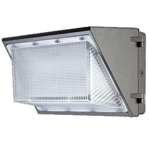 LED Corner Night Light LED Outdoor Wall Mounted Light 100W LED Wall Pack Light